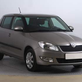 Škoda Fabia 1.2 TSI / 19608905