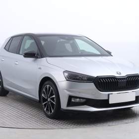 Škoda Fabia 1.0 TSI / 19608906