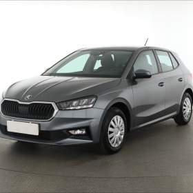 Foto inzerátu Škoda Fabia 1.0 TSI