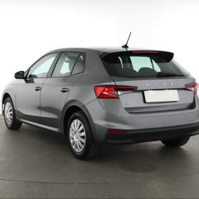 Foto inzerátu Škoda Fabia 1.0 TSI