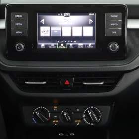 Foto inzerátu Škoda Fabia 1.0 TSI