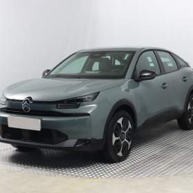 Foto inzerátu Citroën C4 1.2 PureTech