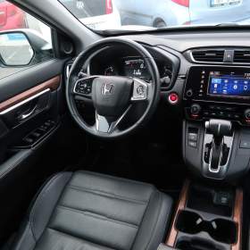 Honda CR- V 1.5 VTEC Turbo / 19608911