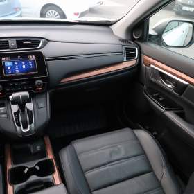 Foto inzerátu Honda CR-V 1.5 VTEC Turbo