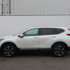 Foto inzerátu Honda CR-V 1.5 VTEC Turbo