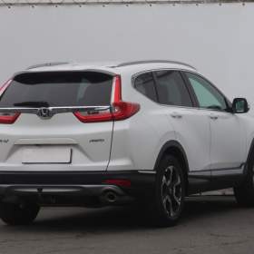 Foto inzerátu Honda CR-V 1.5 VTEC Turbo