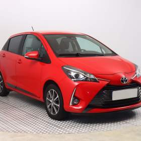 Toyota Yaris 1.5 Dual VVT- i / 19608913