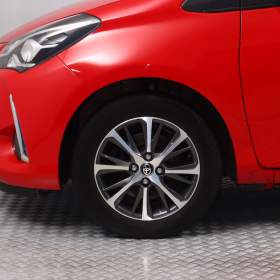 Foto inzerátu Toyota Yaris 1.5 Dual VVT-i