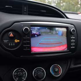 Foto inzerátu Toyota Yaris 1.5 Dual VVT-i