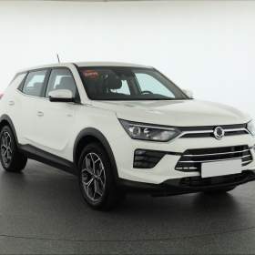 SsangYong Korando 1.5 T- GDI / 19608914