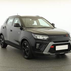 SsangYong Tivoli 1.5 T- GDI / 19608915