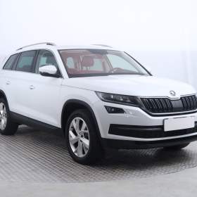 Škoda Kodiaq 2.0 TSI / 19608916