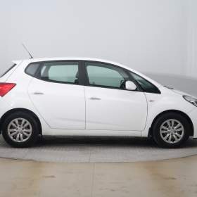 Foto inzerátu Hyundai ix20 1.6 CVVT