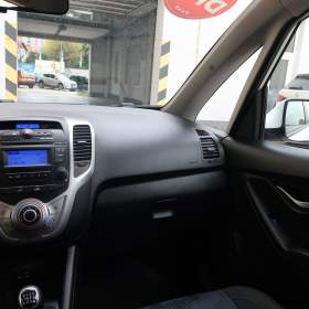 Foto inzerátu Hyundai ix20 1.6 CVVT