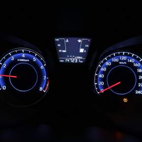 Foto inzerátu Hyundai ix20 1.6 CVVT