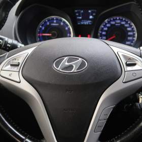 Foto inzerátu Hyundai ix20 1.6 CVVT