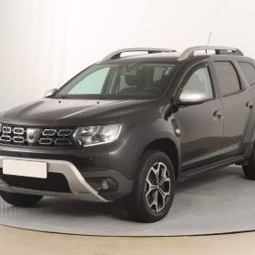 Foto inzerátu Dacia Duster 1.3 TCe