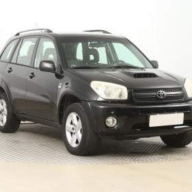 Foto inzerátu Toyota Rav4 2.0 D-4D