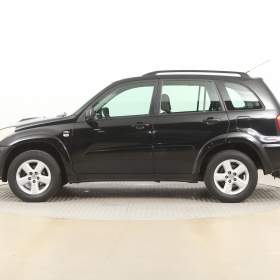 Foto inzerátu Toyota Rav4 2.0 D-4D
