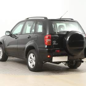Foto inzerátu Toyota Rav4 2.0 D-4D