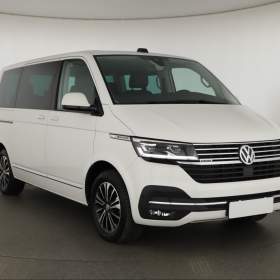 Fotka k inzerátu Volkswagen Multivan 2.0 BiTDI 4Motion / 19541375