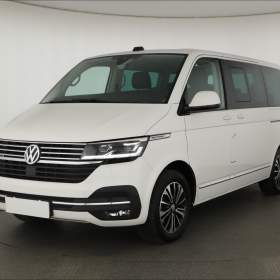 Foto inzerátu Volkswagen Multivan 2.0 BiTDI 4Motion