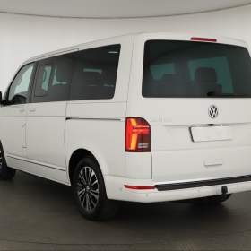 Foto inzerátu Volkswagen Multivan 2.0 BiTDI 4Motion
