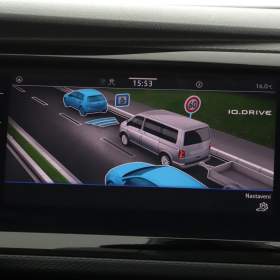 Foto inzerátu Volkswagen Multivan 2.0 BiTDI 4Motion