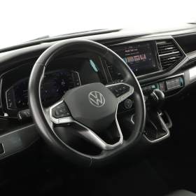 Foto inzerátu Volkswagen Multivan 2.0 BiTDI 4Motion