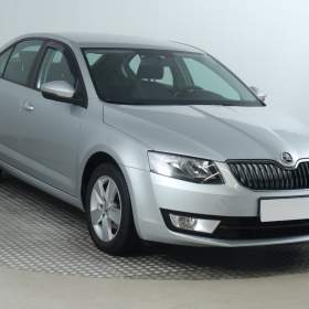 Škoda Octavia 1.2 TSI / 19608924