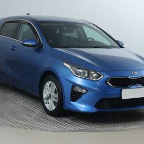 Kia Ceed 1.4 T- GDI / 19608925