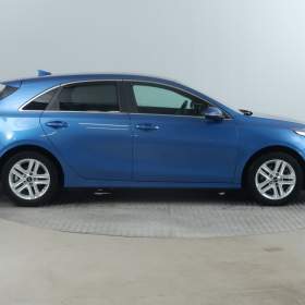 Foto inzerátu Kia Ceed 1.4 T-GDI