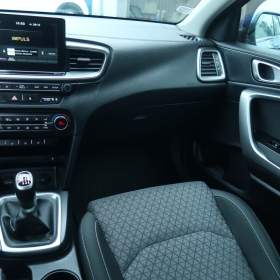 Foto inzerátu Kia Ceed 1.4 T-GDI