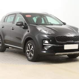 Foto inzerátu Kia Sportage 1.6 GDI