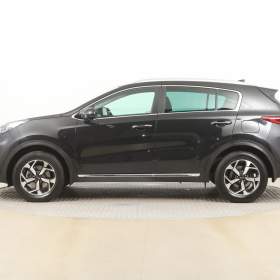 Foto inzerátu Kia Sportage 1.6 GDI