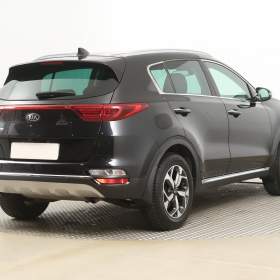 Foto inzerátu Kia Sportage 1.6 GDI