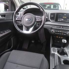 Foto inzerátu Kia Sportage 1.6 GDI