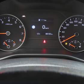 Foto inzerátu Kia Sportage 1.6 GDI