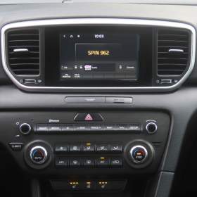 Foto inzerátu Kia Sportage 1.6 GDI