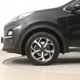 Foto inzerátu Kia Sportage 1.6 GDI