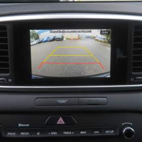 Foto inzerátu Kia Sportage 1.6 GDI