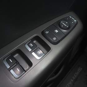 Foto inzerátu Kia Sportage 1.6 GDI