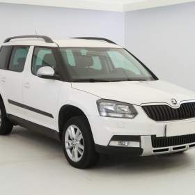 Škoda Yeti 2.0 TDI / 19608927