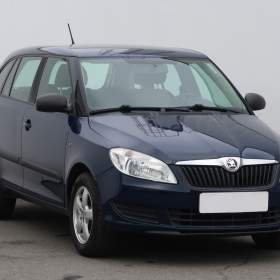 Škoda Fabia 1.2 12V / 19608930