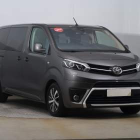 Toyota ProAce Verso 2.0 D- 4D / 19608931