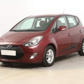 Foto inzerátu Hyundai ix20 1.4 CRDi