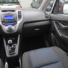 Foto inzerátu Hyundai ix20 1.4 CRDi