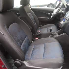 Foto inzerátu Hyundai ix20 1.4 CRDi