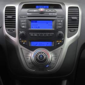 Foto inzerátu Hyundai ix20 1.4 CRDi