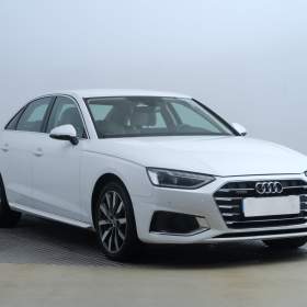 Audi A4 2.0 TDI / 19608934